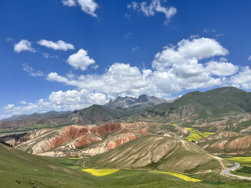 Qinghai